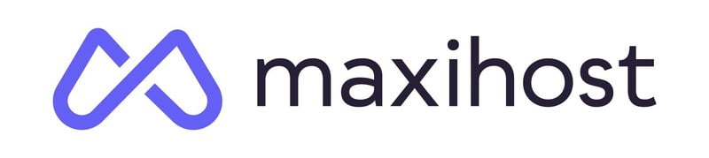 Maxihost Logo